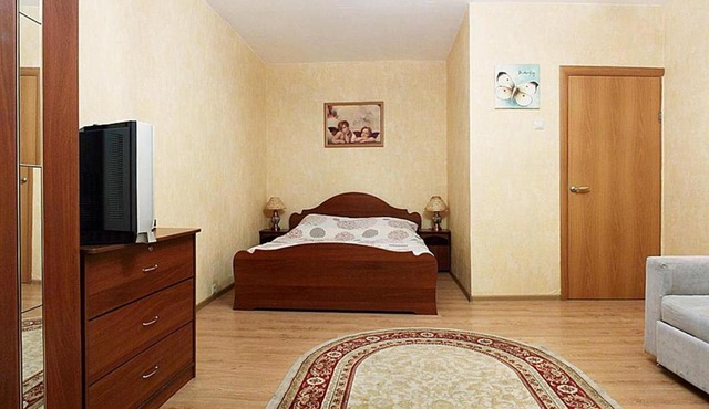 ApartLux Kantemirovskaya