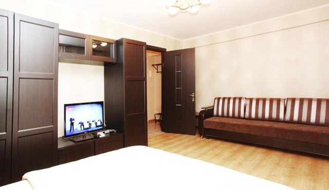 ApartLux Krasnopresnenskaya