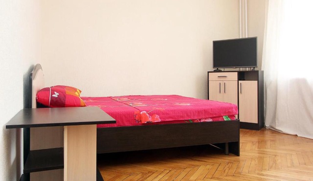 ApartLux Leninsky Suite
