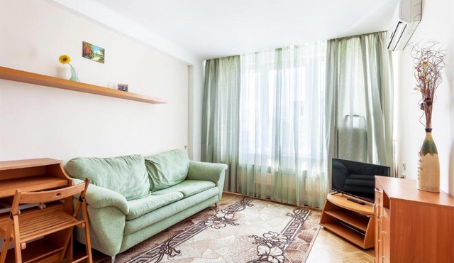 ApartLux Novoarbatskaya Superior 2