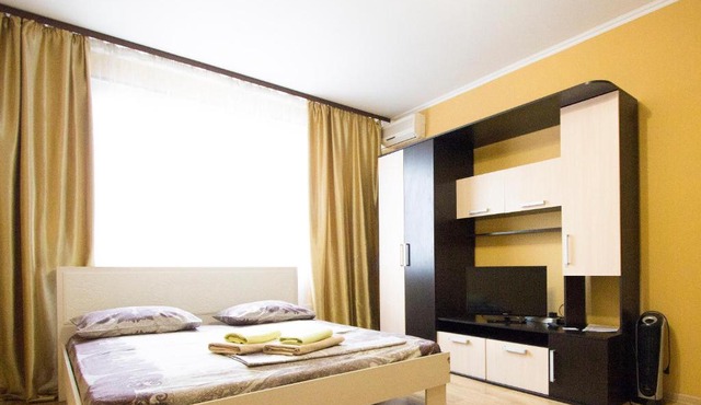 ApartLux on Prospekt Vernadskogo