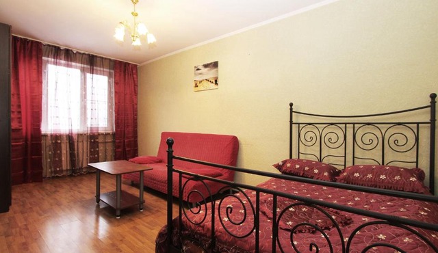 ApartLux Ostankinskaya