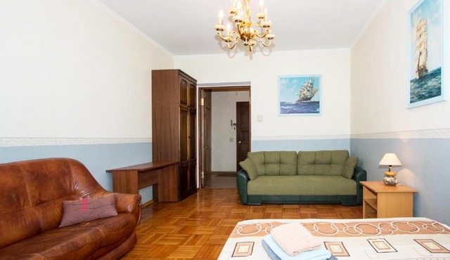 ApartLux Park Pobedy