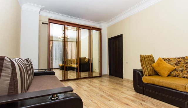 ApartLux Serpukhovskaya