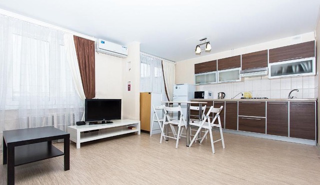 ApartLux Sokol