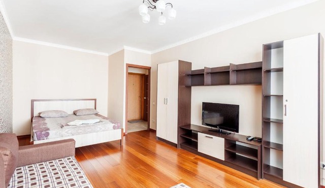 ApartLux Zatsepa 22