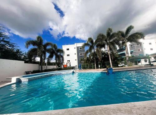 Apartment in Harmony I