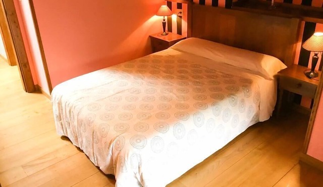 Apartment Private Bathroom - Los Alcornoque