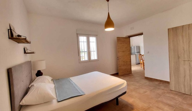Apartment in Hostal San Martin de Montalbán