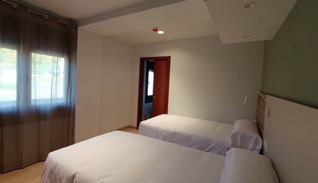 Apartment 1 bedr. Up to 4 pers. AT6