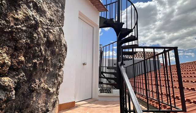 Apartment 'Casa Manuela' with Mountain Views, Wi-Fi and Air Conditioning