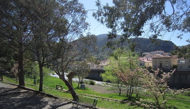APARTMENT 2 ROOMS OF 60M2, 3 stars, residential, Petite Provence