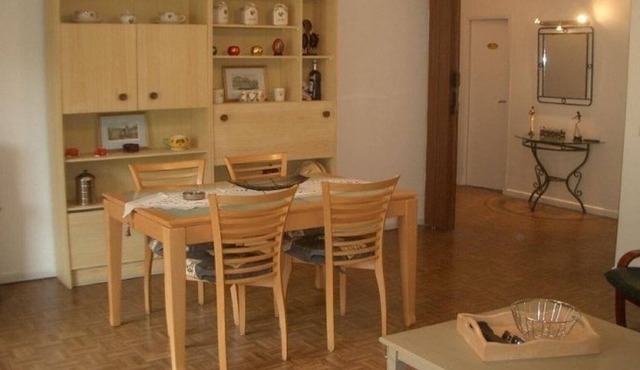 Apartment Amélie-les-Bains-Palalda, 1 bedroom, 2 persons