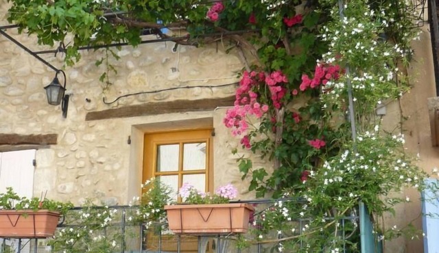 apartment/flat - Le Chaffaut