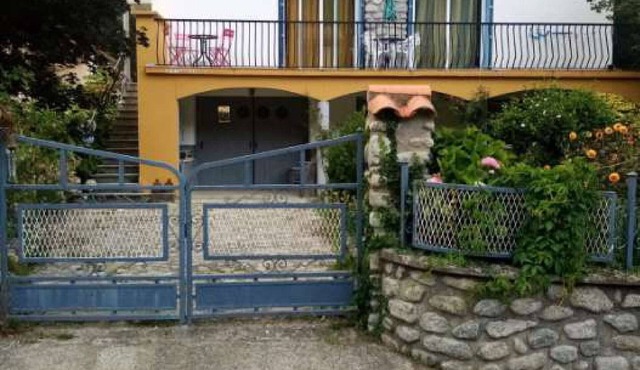 Apartment Prats-de-Mollo-la-Preste, 1 bedroom, 4 persons