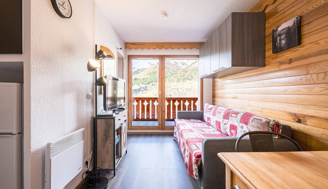 Apartment 'Vacation Rental' with Mountain View and Balcony