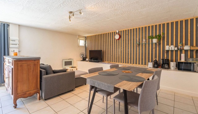 Apartment "Fattoria" with Private Terrace, Private Garden and Wi-Fi