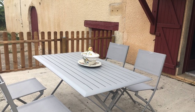 Apartment "Marchand"