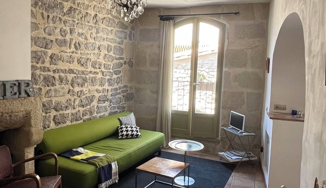 Apartment/flat - VILLENEUVE LES MAGUELONE