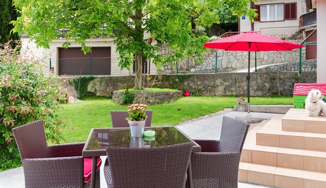 Apartments Branka (20361-A2) - Moscenicka Draga (Opatija)