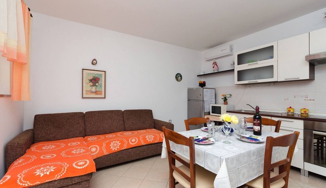 Apartments Branka (20361-A3) - Moscenicka Draga (Opatija)