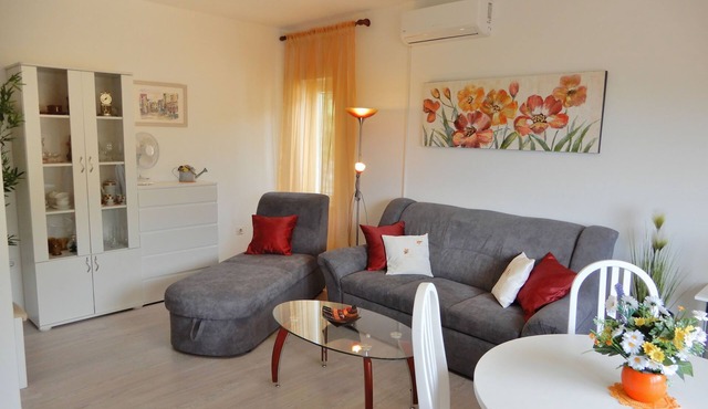 Apartment Ketty (16261-A1) - Moscenicka Draga (Opatija)