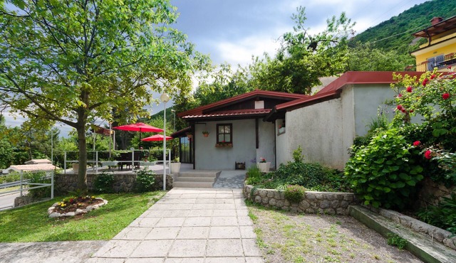 Apartments Branka (20361-A4) - Moscenicka Draga (Opatija)