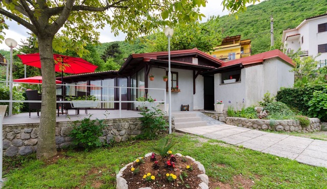 Apartments Branka (20361-A5) - Moscenicka Draga (Opatija)