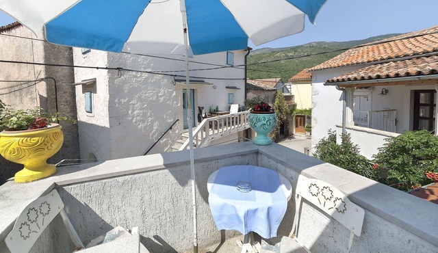 Apartments Stanislav (86311-A2) - Moscenicka Draga (Opatija)
