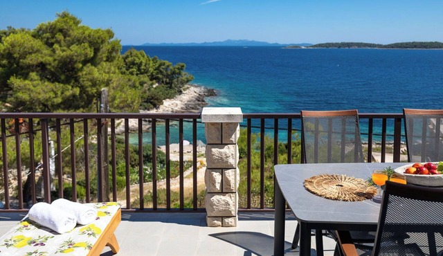 Apartments Doro (119161-A2) - Vela Luka - island Korcula