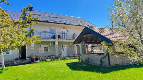 Apartman Šimić