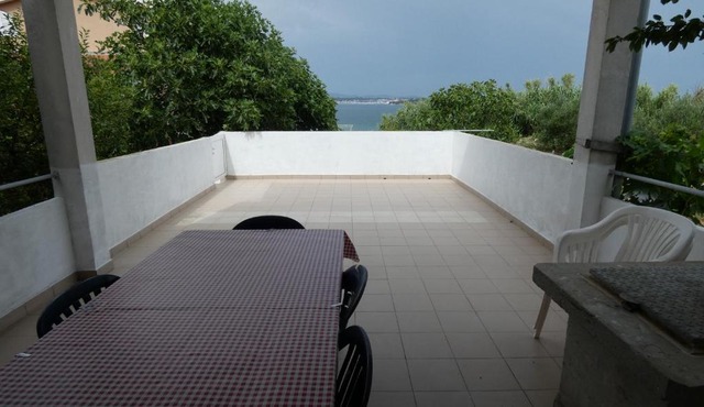 Apartman Žarko