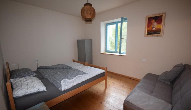 Apartman 4