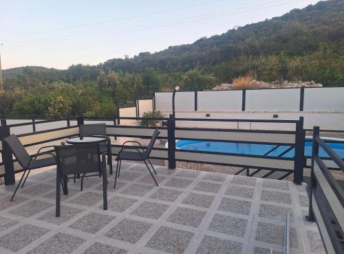 Apartman Alemka