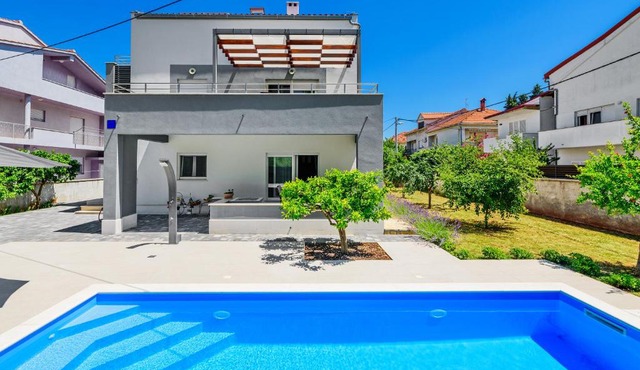 Apartman Anđelka