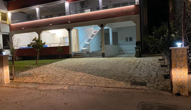 Apartman Anamarija