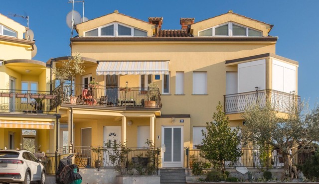 Apartman Andrea by Villas Guide