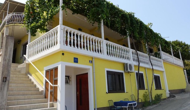 Apartman Anka 2
