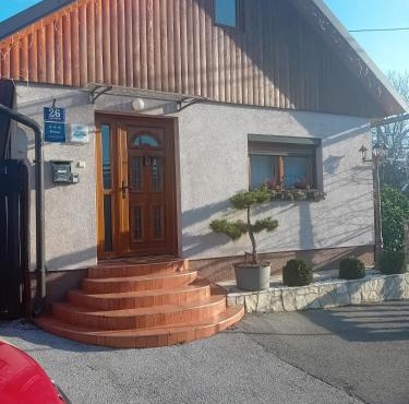 Apartman Anna