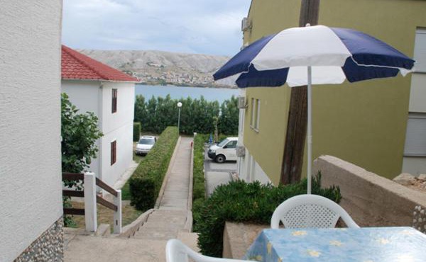 Apartman Ante