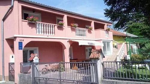 Apartman Antonia