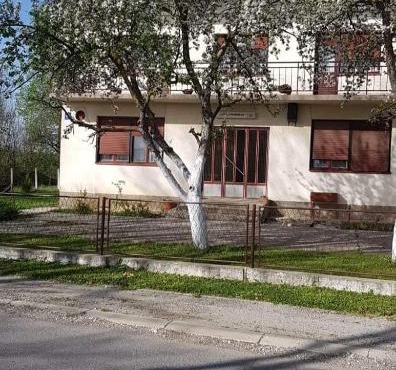 Apartman 'AS'
