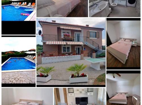 Apartman Bakša