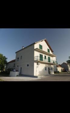 Apartman Bartol