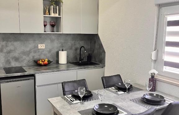Apartman Bella