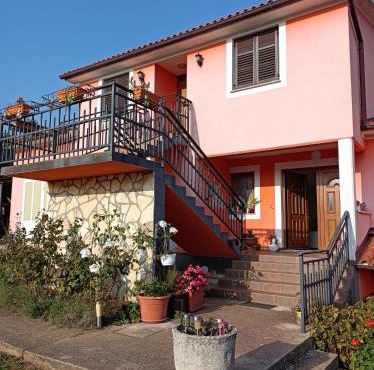 Apartman Biba
