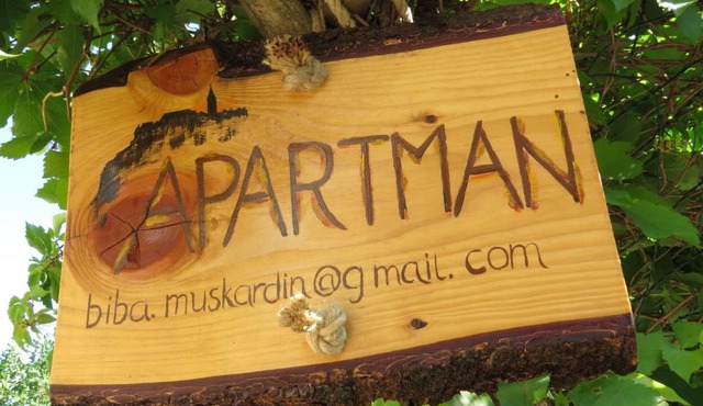 Apartman Biba