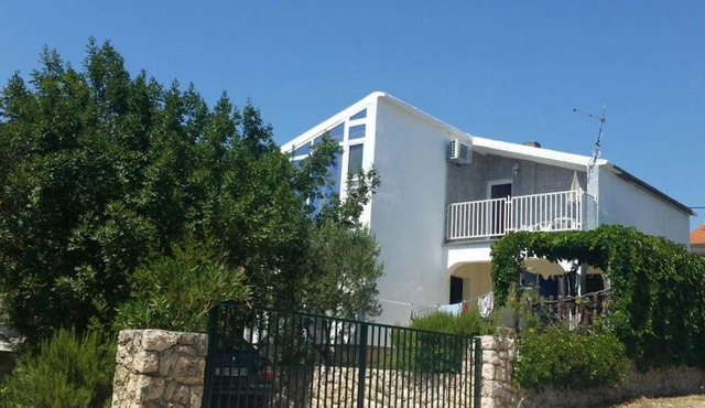 Apartman Biba