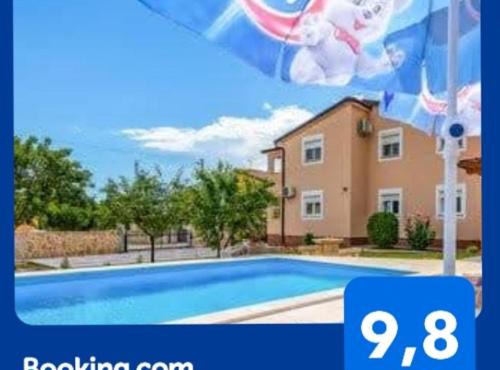 Apartman Blazevic