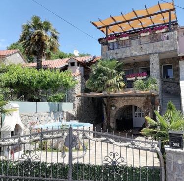APARTMAN Brajutovci 26